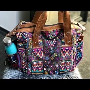 Sold Nena and Co. Full Sized CDB